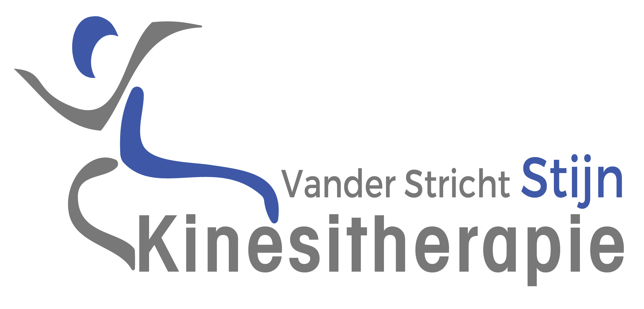 Logo Vander Stricht Stijn